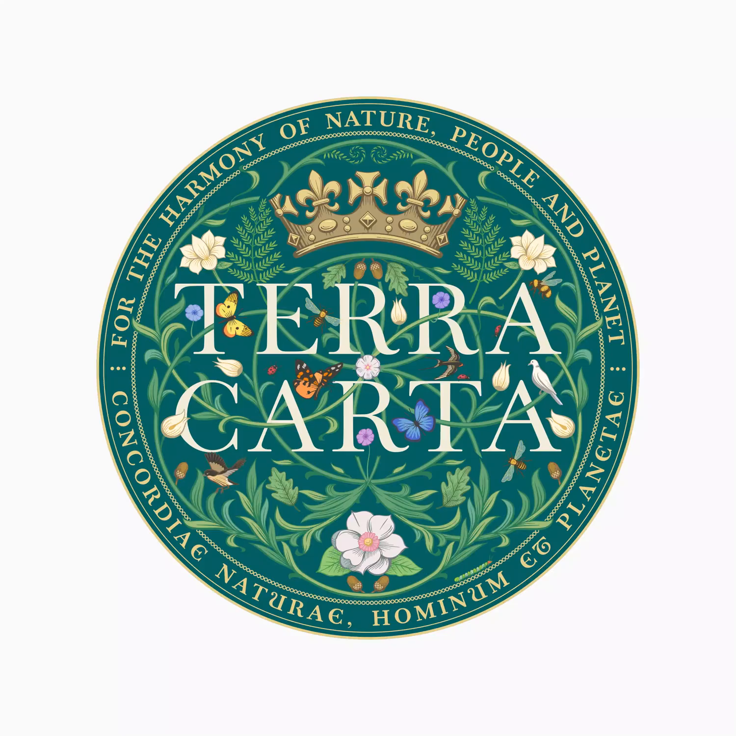 Terra Carta Seal  Sustainable Markets Initiative