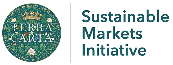 Sustainable Markets logo